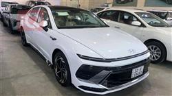 هیوندای سۆناتا